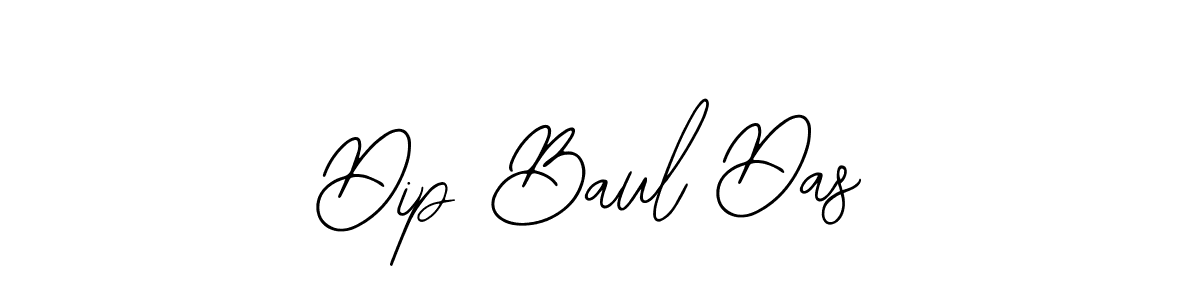 This is the best signature style for the Dip Baul Das name. Also you like these signature font (Bearetta-2O07w). Mix name signature. Dip Baul Das signature style 12 images and pictures png