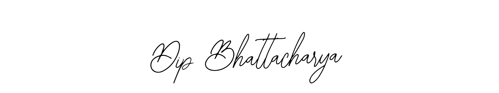 Make a beautiful signature design for name Dip Bhattacharya. Use this online signature maker to create a handwritten signature for free. Dip Bhattacharya signature style 12 images and pictures png