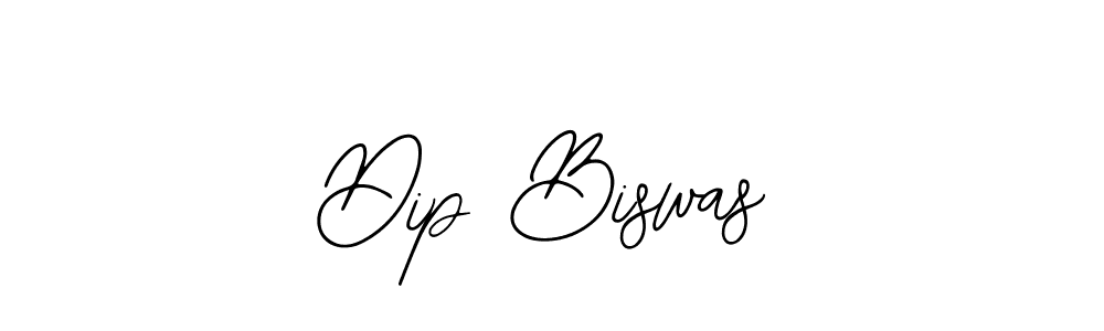 Also You can easily find your signature by using the search form. We will create Dip Biswas name handwritten signature images for you free of cost using Bearetta-2O07w sign style. Dip Biswas signature style 12 images and pictures png