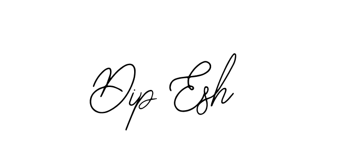 You can use this online signature creator to create a handwritten signature for the name Dip Esh. This is the best online autograph maker. Dip Esh signature style 12 images and pictures png