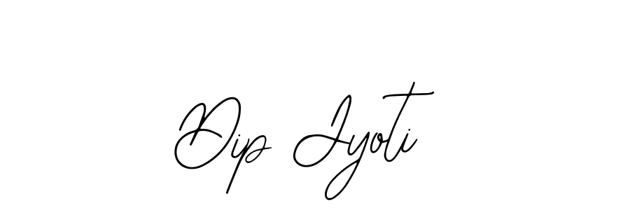 Make a short Dip Jyoti signature style. Manage your documents anywhere anytime using Bearetta-2O07w. Create and add eSignatures, submit forms, share and send files easily. Dip Jyoti signature style 12 images and pictures png