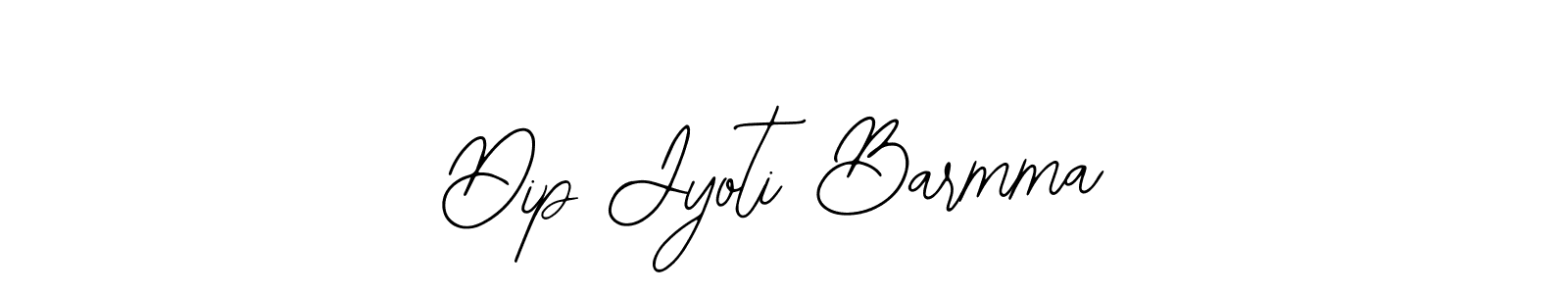 Best and Professional Signature Style for Dip Jyoti Barmma. Bearetta-2O07w Best Signature Style Collection. Dip Jyoti Barmma signature style 12 images and pictures png