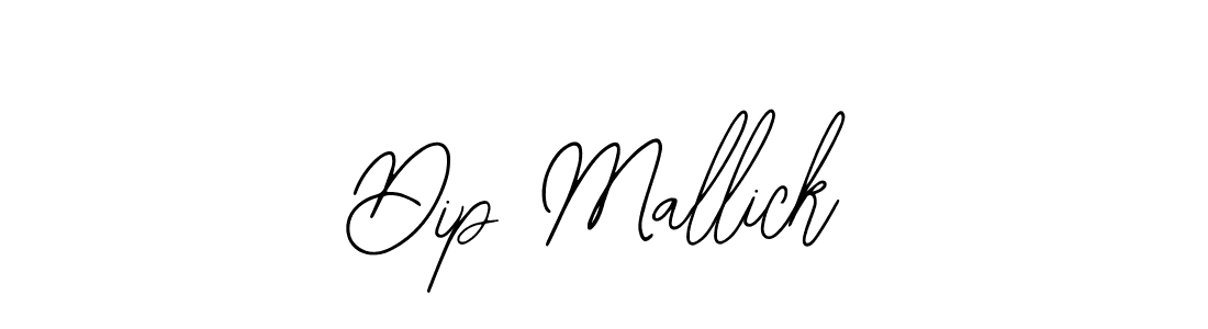 Create a beautiful signature design for name Dip Mallick. With this signature (Bearetta-2O07w) fonts, you can make a handwritten signature for free. Dip Mallick signature style 12 images and pictures png