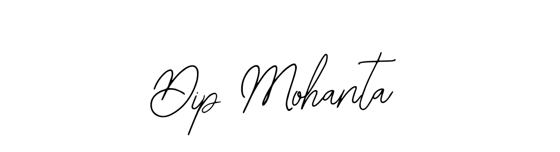 Make a short Dip Mohanta signature style. Manage your documents anywhere anytime using Bearetta-2O07w. Create and add eSignatures, submit forms, share and send files easily. Dip Mohanta signature style 12 images and pictures png