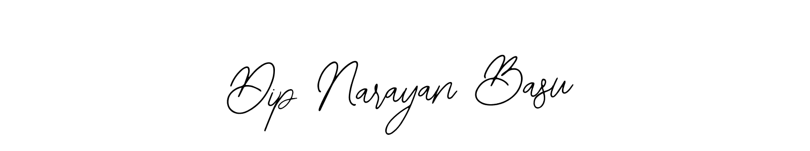 Best and Professional Signature Style for Dip Narayan Basu. Bearetta-2O07w Best Signature Style Collection. Dip Narayan Basu signature style 12 images and pictures png