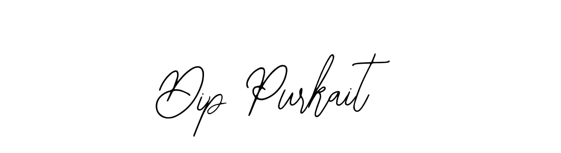 It looks lik you need a new signature style for name Dip Purkait. Design unique handwritten (Bearetta-2O07w) signature with our free signature maker in just a few clicks. Dip Purkait signature style 12 images and pictures png