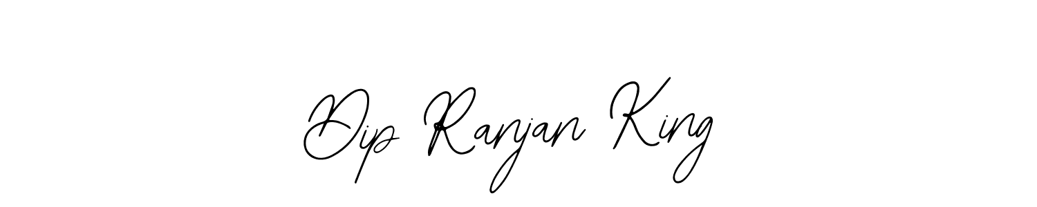 Make a beautiful signature design for name Dip Ranjan King. Use this online signature maker to create a handwritten signature for free. Dip Ranjan King signature style 12 images and pictures png