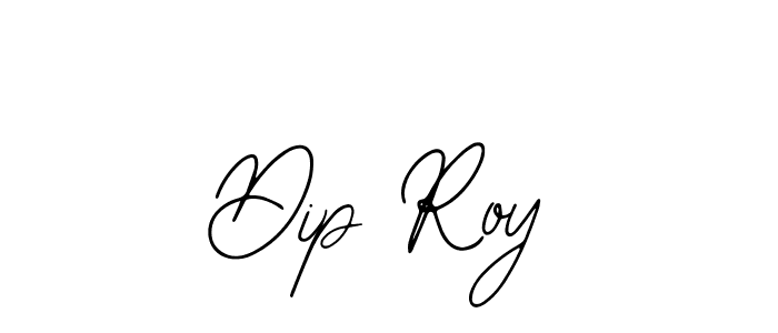 Similarly Bearetta-2O07w is the best handwritten signature design. Signature creator online .You can use it as an online autograph creator for name Dip Roy. Dip Roy signature style 12 images and pictures png