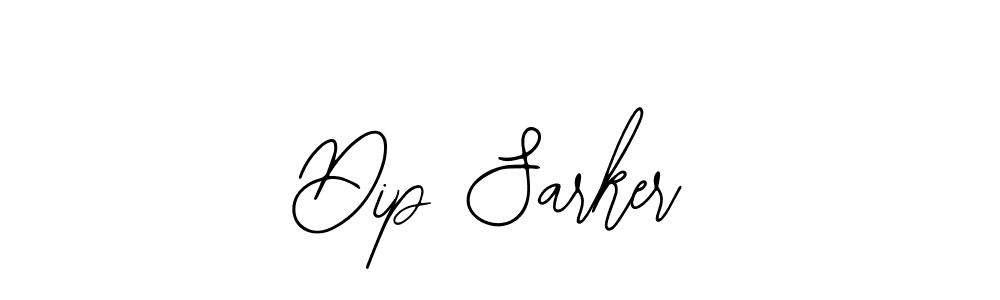 Make a beautiful signature design for name Dip Sarker. With this signature (Bearetta-2O07w) style, you can create a handwritten signature for free. Dip Sarker signature style 12 images and pictures png