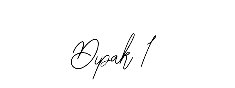 The best way (Bearetta-2O07w) to make a short signature is to pick only two or three words in your name. The name Dipak 18 include a total of six letters. For converting this name. Dipak 18 signature style 12 images and pictures png