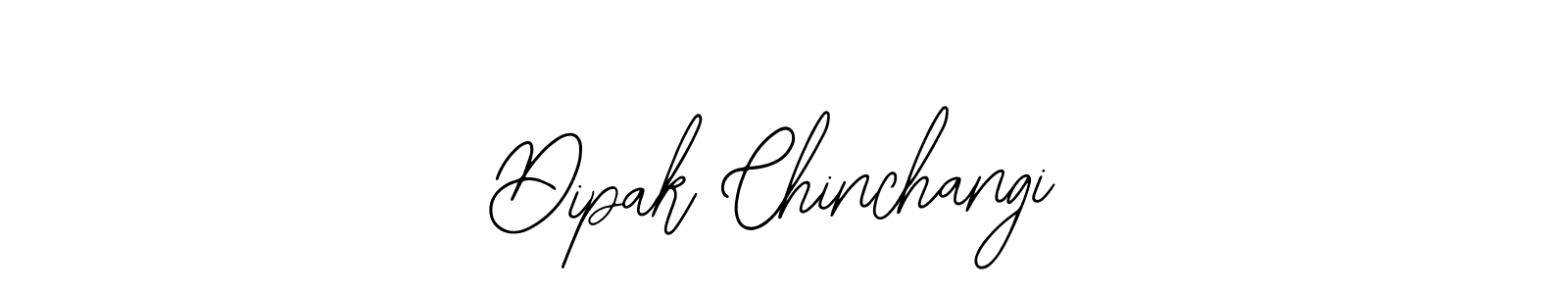 Best and Professional Signature Style for Dipak Chinchangi. Bearetta-2O07w Best Signature Style Collection. Dipak Chinchangi signature style 12 images and pictures png