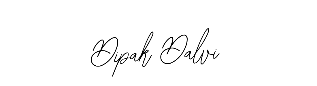 The best way (Bearetta-2O07w) to make a short signature is to pick only two or three words in your name. The name Dipak Dalvi include a total of six letters. For converting this name. Dipak Dalvi signature style 12 images and pictures png