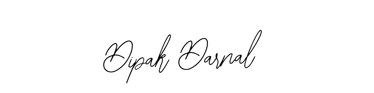 Make a beautiful signature design for name Dipak Darnal. Use this online signature maker to create a handwritten signature for free. Dipak Darnal signature style 12 images and pictures png