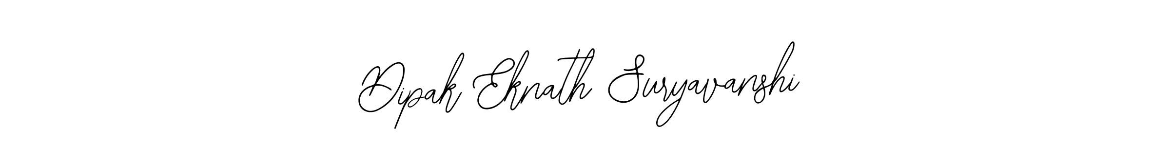 Best and Professional Signature Style for Dipak Eknath Suryavanshi. Bearetta-2O07w Best Signature Style Collection. Dipak Eknath Suryavanshi signature style 12 images and pictures png