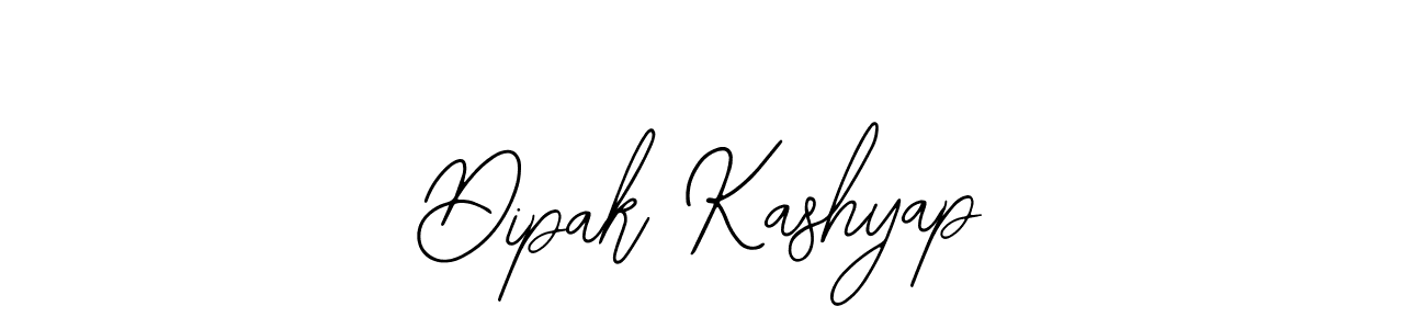 Also You can easily find your signature by using the search form. We will create Dipak Kashyap name handwritten signature images for you free of cost using Bearetta-2O07w sign style. Dipak Kashyap signature style 12 images and pictures png