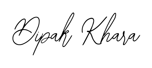 Create an unforgettable impression when signing with Dipak Khara name styled in Bearetta-2O07w typography. 100% free online generator. Dipak Khara signature style 12 images and pictures png