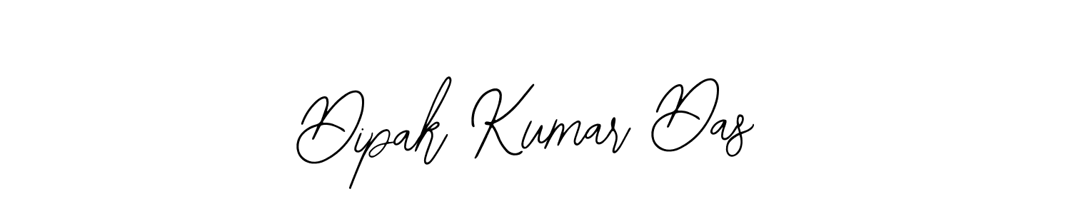 Also we have Dipak Kumar Das name is the best signature style. Create professional handwritten signature collection using Bearetta-2O07w autograph style. Dipak Kumar Das signature style 12 images and pictures png