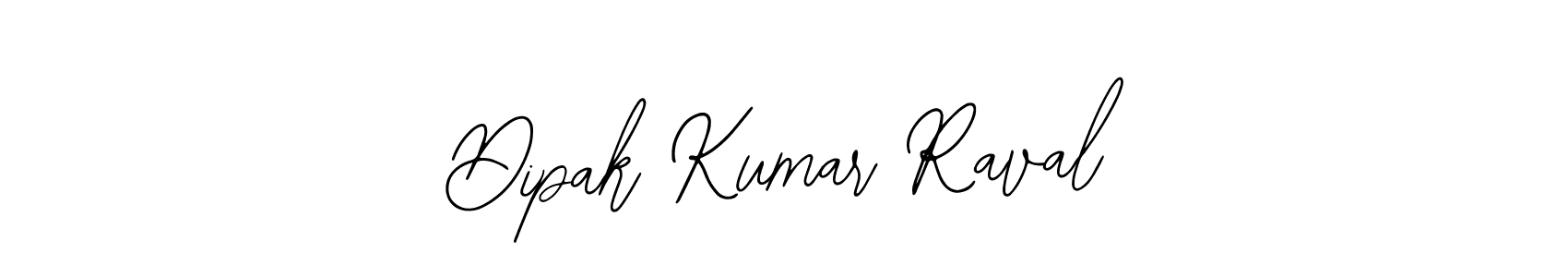 This is the best signature style for the Dipak Kumar Raval name. Also you like these signature font (Bearetta-2O07w). Mix name signature. Dipak Kumar Raval signature style 12 images and pictures png