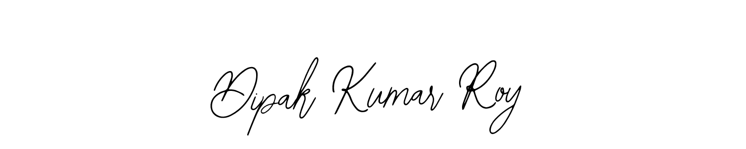 Once you've used our free online signature maker to create your best signature Bearetta-2O07w style, it's time to enjoy all of the benefits that Dipak Kumar Roy name signing documents. Dipak Kumar Roy signature style 12 images and pictures png