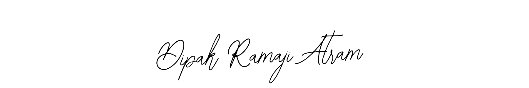 Here are the top 10 professional signature styles for the name Dipak Ramaji Atram. These are the best autograph styles you can use for your name. Dipak Ramaji Atram signature style 12 images and pictures png