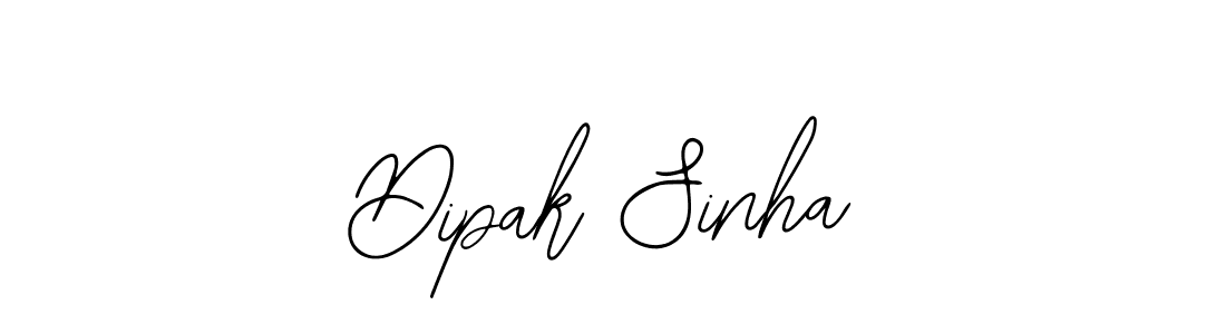 This is the best signature style for the Dipak Sinha name. Also you like these signature font (Bearetta-2O07w). Mix name signature. Dipak Sinha signature style 12 images and pictures png