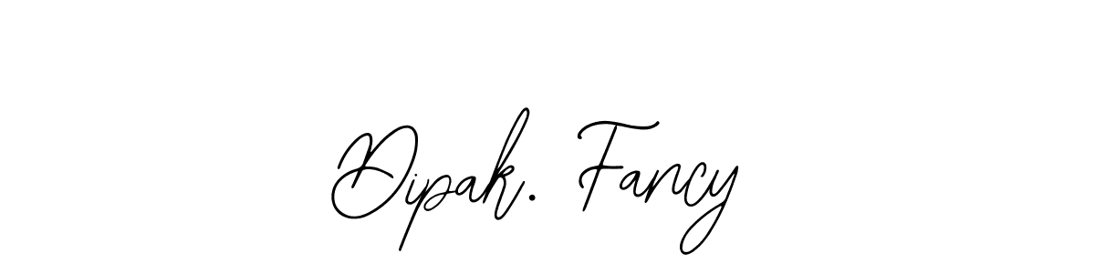 Create a beautiful signature design for name Dipak. Fancy. With this signature (Bearetta-2O07w) fonts, you can make a handwritten signature for free. Dipak. Fancy signature style 12 images and pictures png