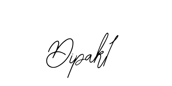 You can use this online signature creator to create a handwritten signature for the name Dipak1. This is the best online autograph maker. Dipak1 signature style 12 images and pictures png