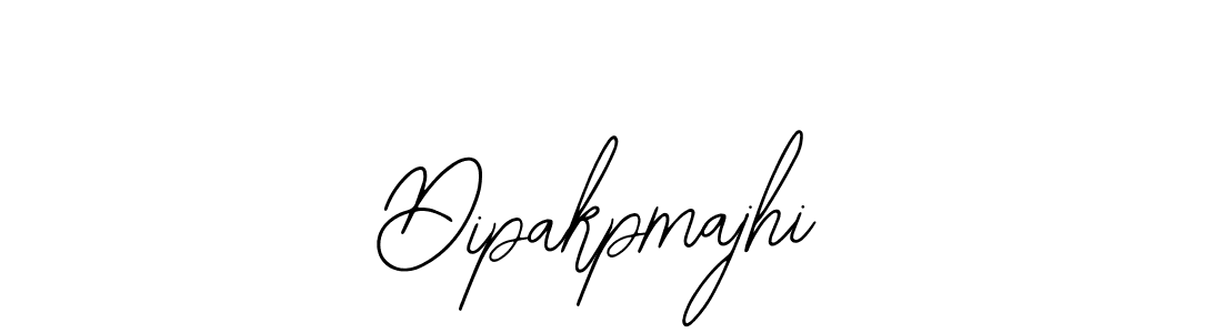 Create a beautiful signature design for name Dipakpmajhi. With this signature (Bearetta-2O07w) fonts, you can make a handwritten signature for free. Dipakpmajhi signature style 12 images and pictures png