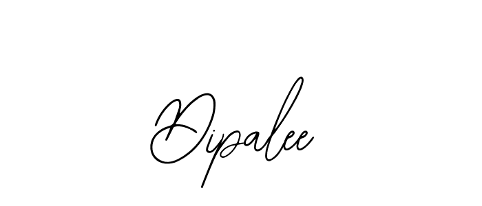 Best and Professional Signature Style for Dipalee. Bearetta-2O07w Best Signature Style Collection. Dipalee signature style 12 images and pictures png