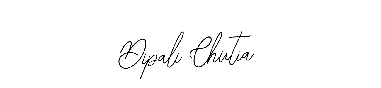 Create a beautiful signature design for name Dipali Chutia. With this signature (Bearetta-2O07w) fonts, you can make a handwritten signature for free. Dipali Chutia signature style 12 images and pictures png