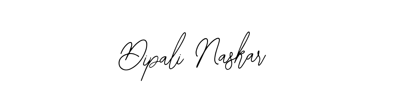 Create a beautiful signature design for name Dipali Naskar. With this signature (Bearetta-2O07w) fonts, you can make a handwritten signature for free. Dipali Naskar signature style 12 images and pictures png