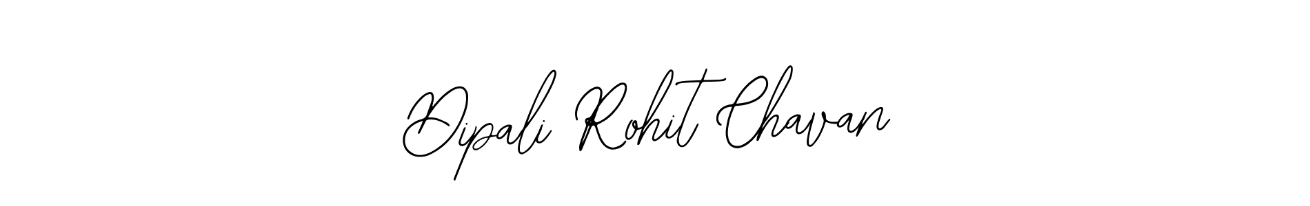 Also You can easily find your signature by using the search form. We will create Dipali Rohit Chavan name handwritten signature images for you free of cost using Bearetta-2O07w sign style. Dipali Rohit Chavan signature style 12 images and pictures png
