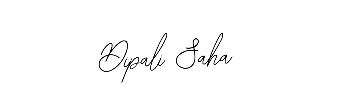 Similarly Bearetta-2O07w is the best handwritten signature design. Signature creator online .You can use it as an online autograph creator for name Dipali Saha. Dipali Saha signature style 12 images and pictures png