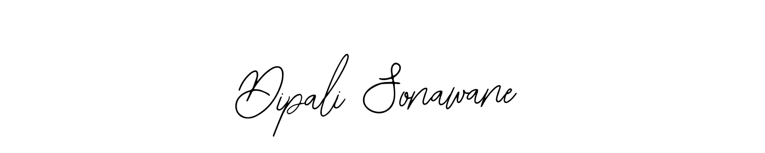 if you are searching for the best signature style for your name Dipali Sonawane. so please give up your signature search. here we have designed multiple signature styles  using Bearetta-2O07w. Dipali Sonawane signature style 12 images and pictures png