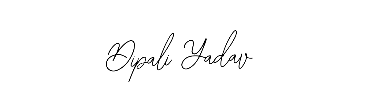 You can use this online signature creator to create a handwritten signature for the name Dipali Yadav. This is the best online autograph maker. Dipali Yadav signature style 12 images and pictures png