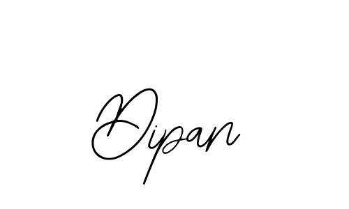 Also we have Dipan name is the best signature style. Create professional handwritten signature collection using Bearetta-2O07w autograph style. Dipan signature style 12 images and pictures png