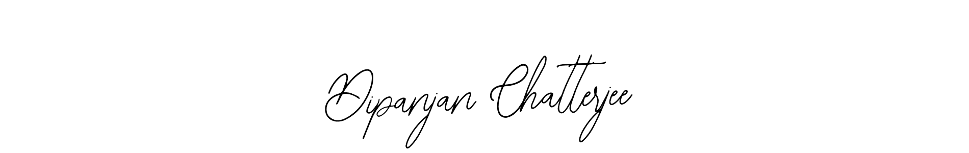 Dipanjan Chatterjee stylish signature style. Best Handwritten Sign (Bearetta-2O07w) for my name. Handwritten Signature Collection Ideas for my name Dipanjan Chatterjee. Dipanjan Chatterjee signature style 12 images and pictures png