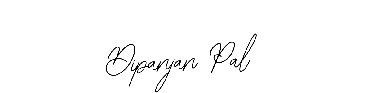Use a signature maker to create a handwritten signature online. With this signature software, you can design (Bearetta-2O07w) your own signature for name Dipanjan Pal. Dipanjan Pal signature style 12 images and pictures png