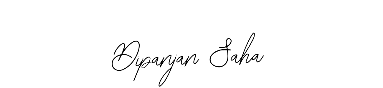 if you are searching for the best signature style for your name Dipanjan Saha. so please give up your signature search. here we have designed multiple signature styles  using Bearetta-2O07w. Dipanjan Saha signature style 12 images and pictures png