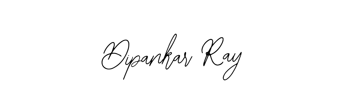 if you are searching for the best signature style for your name Dipankar Ray. so please give up your signature search. here we have designed multiple signature styles  using Bearetta-2O07w. Dipankar Ray signature style 12 images and pictures png