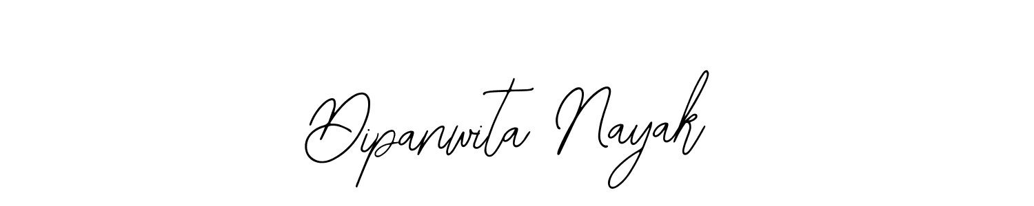 It looks lik you need a new signature style for name Dipanwita Nayak. Design unique handwritten (Bearetta-2O07w) signature with our free signature maker in just a few clicks. Dipanwita Nayak signature style 12 images and pictures png