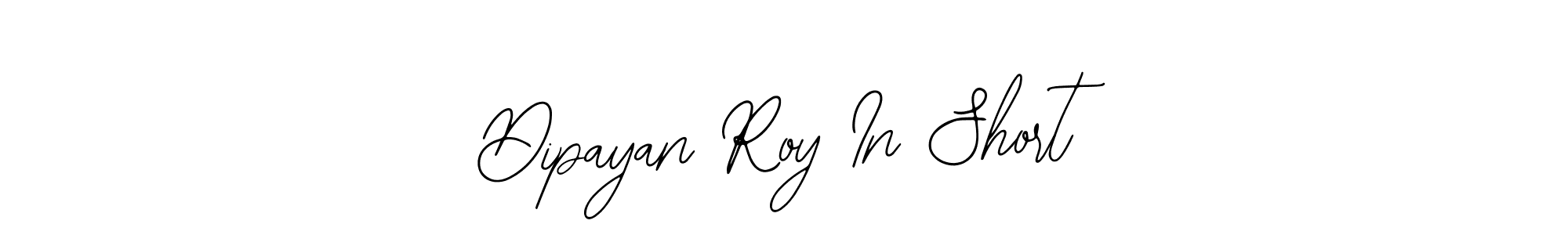 Here are the top 10 professional signature styles for the name Dipayan Roy In Short. These are the best autograph styles you can use for your name. Dipayan Roy In Short signature style 12 images and pictures png