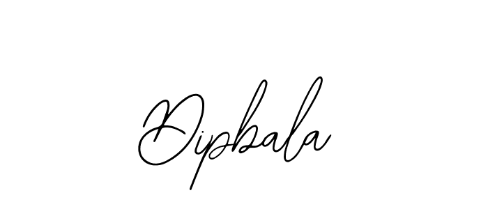 Similarly Bearetta-2O07w is the best handwritten signature design. Signature creator online .You can use it as an online autograph creator for name Dipbala. Dipbala signature style 12 images and pictures png