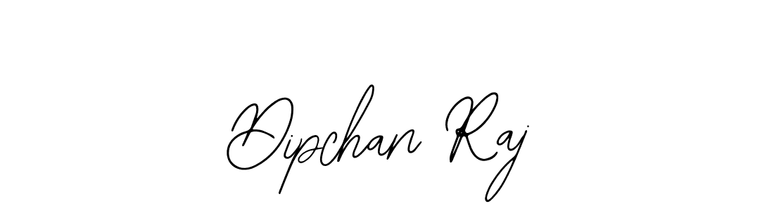 Check out images of Autograph of Dipchan Raj name. Actor Dipchan Raj Signature Style. Bearetta-2O07w is a professional sign style online. Dipchan Raj signature style 12 images and pictures png
