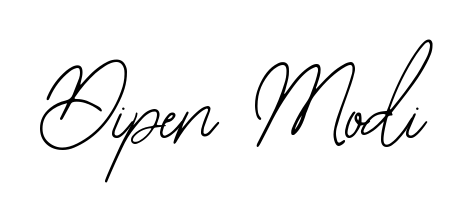 Looking for an artistic signature for Dipen Modi? The Bearetta-2O07w calligraphy style gives a sophisticated flow suitable for business cards and emails. Dipen Modi signature style 12 images and pictures png