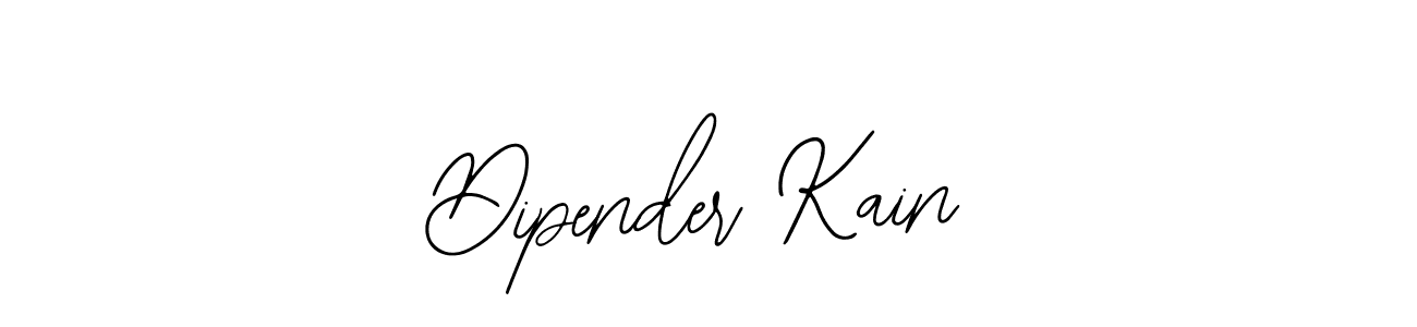 Here are the top 10 professional signature styles for the name Dipender Kain. These are the best autograph styles you can use for your name. Dipender Kain signature style 12 images and pictures png