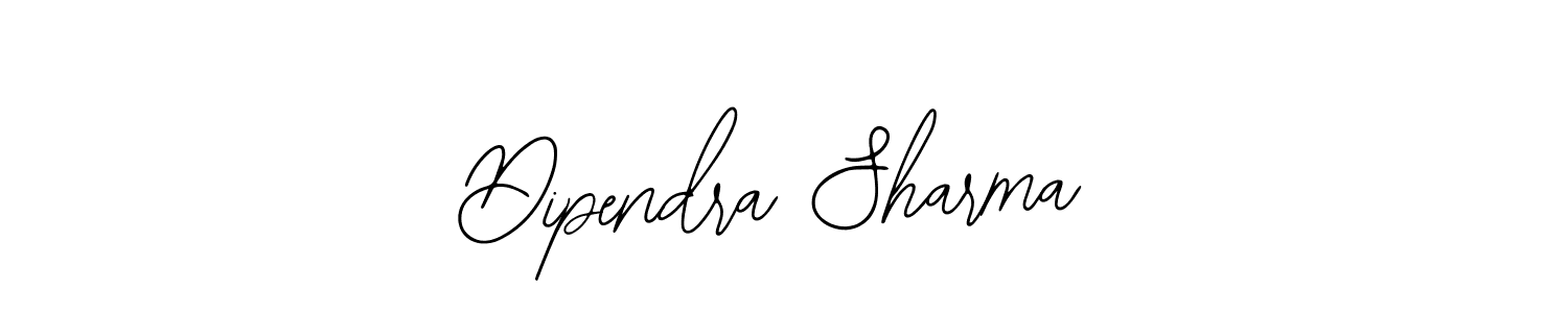 You can use this online signature creator to create a handwritten signature for the name Dipendra Sharma. This is the best online autograph maker. Dipendra Sharma signature style 12 images and pictures png