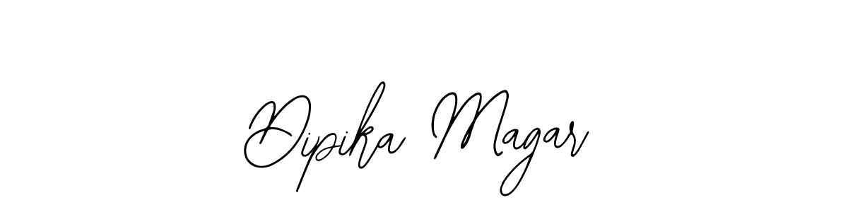 This is the best signature style for the Dipika Magar name. Also you like these signature font (Bearetta-2O07w). Mix name signature. Dipika Magar signature style 12 images and pictures png