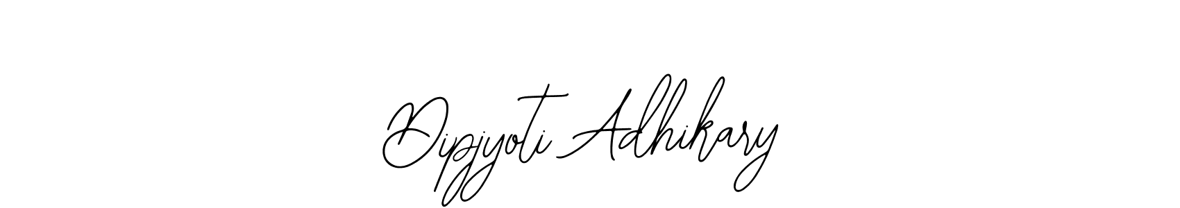 Here are the top 10 professional signature styles for the name Dipjyoti Adhikary. These are the best autograph styles you can use for your name. Dipjyoti Adhikary signature style 12 images and pictures png