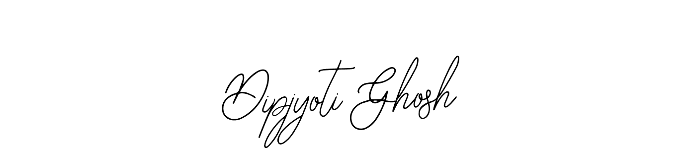 Design your own signature with our free online signature maker. With this signature software, you can create a handwritten (Bearetta-2O07w) signature for name Dipjyoti Ghosh. Dipjyoti Ghosh signature style 12 images and pictures png